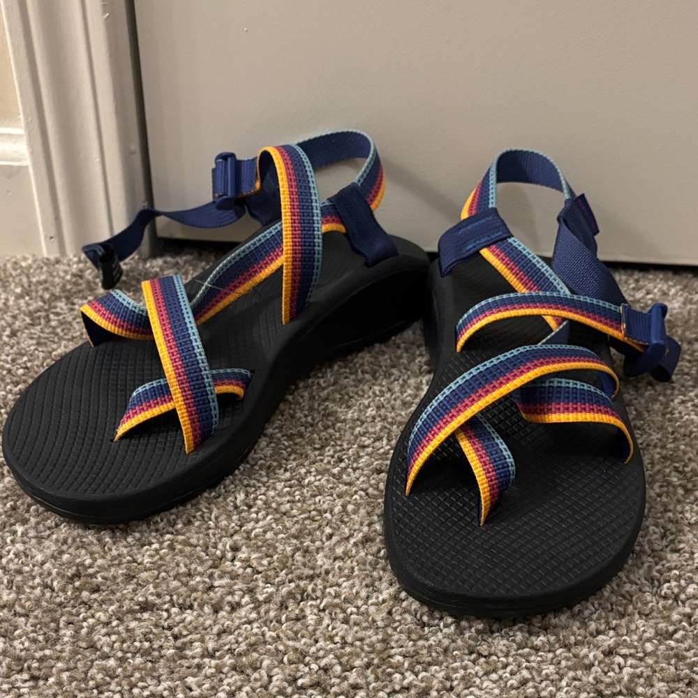 Chaco Tetra Sunset Cloud 2 (women’s 11)